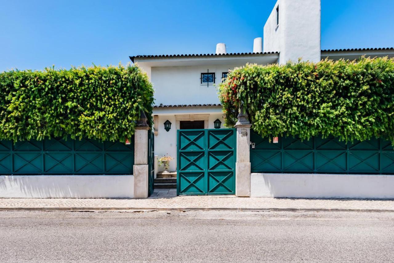 Estoril Riviera Apartments Exterior photo