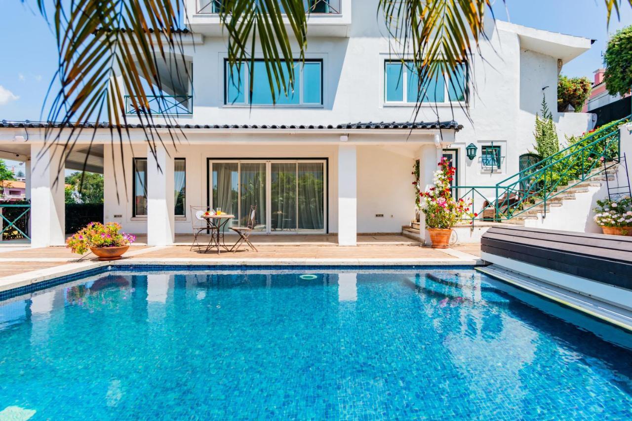 Estoril Riviera Apartments Exterior photo